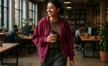 Portrait Clara Bosmans